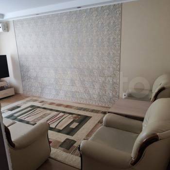 Сдается Многокомнатная квартира, 64 м²