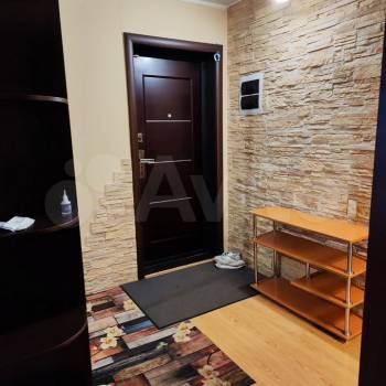 Сдается Многокомнатная квартира, 64 м²