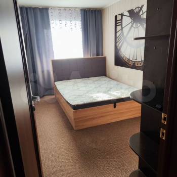 Сдается Многокомнатная квартира, 64 м²