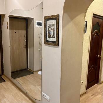 Сдается Многокомнатная квартира, 74 м²