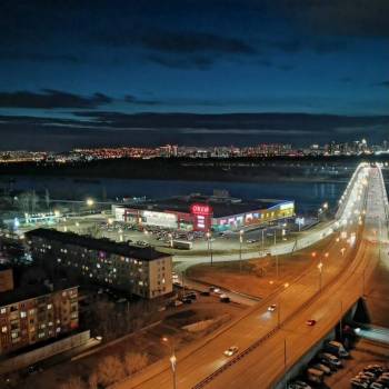 Сдается 1-комнатная квартира, 50 м²