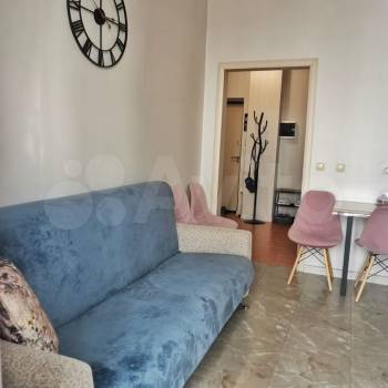 Сдается 1-комнатная квартира, 50 м²