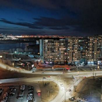 Сдается 1-комнатная квартира, 50 м²