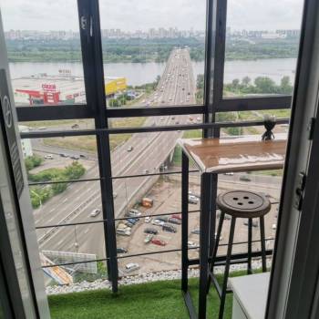 Сдается 1-комнатная квартира, 50 м²