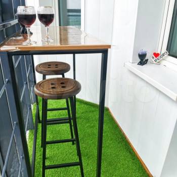 Сдается 1-комнатная квартира, 50 м²