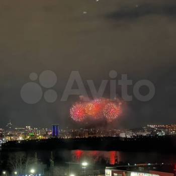 Сдается 1-комнатная квартира, 50 м²