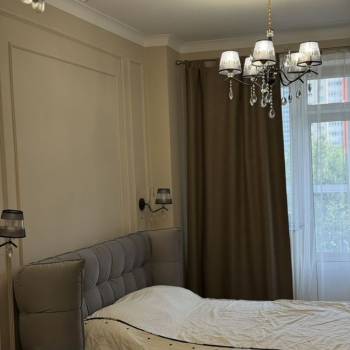 Сдается 1-комнатная квартира, 32 м²