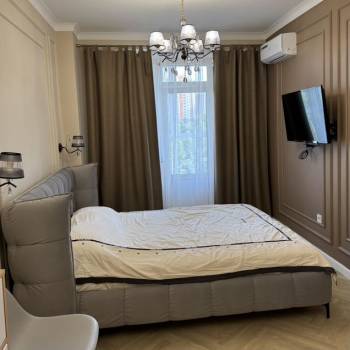 Сдается 1-комнатная квартира, 32 м²