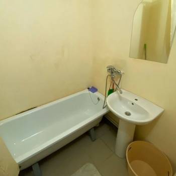 Продается 1-комнатная квартира, 24,2 м²