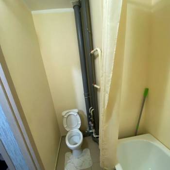 Продается 1-комнатная квартира, 24,2 м²