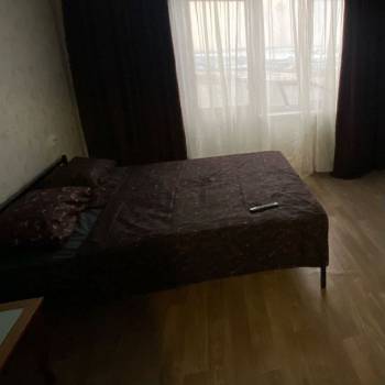 Продается 1-комнатная квартира, 24,2 м²