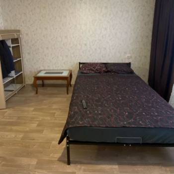 Продается 1-комнатная квартира, 24,2 м²
