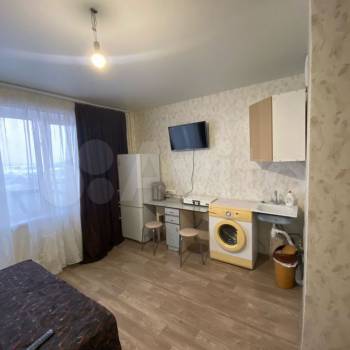 Продается 1-комнатная квартира, 24,2 м²