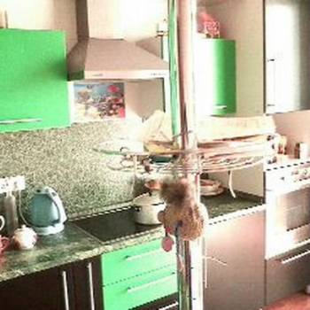 Продается 2-х комнатная квартира, 62 м²