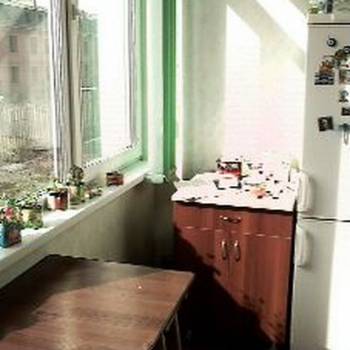 Продается 2-х комнатная квартира, 62 м²