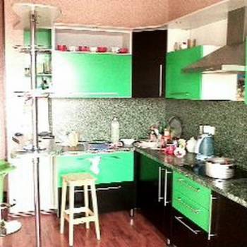 Продается 2-х комнатная квартира, 62 м²