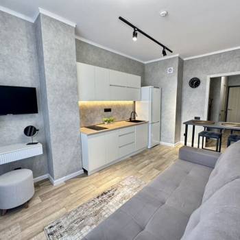 Сдается 1-комнатная квартира, 24 м²