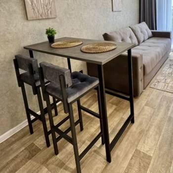 Сдается 1-комнатная квартира, 24 м²