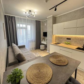 Сдается 1-комнатная квартира, 24 м²