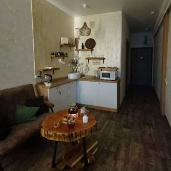 Сдается 1-комнатная квартира, 26 м²