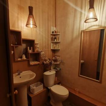 Сдается 1-комнатная квартира, 26 м²