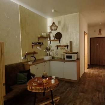 Сдается 1-комнатная квартира, 26 м²