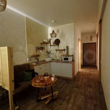 Сдается 1-комнатная квартира, 26 м²