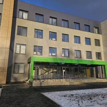 Сдается 1-комнатная квартира, 26 м²