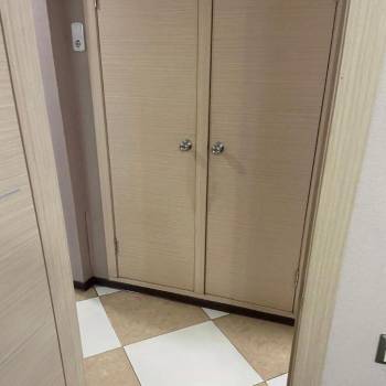 Продается 2-х комнатная квартира, 41,2 м²