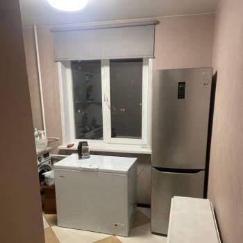 Продается 2-х комнатная квартира, 41,2 м²