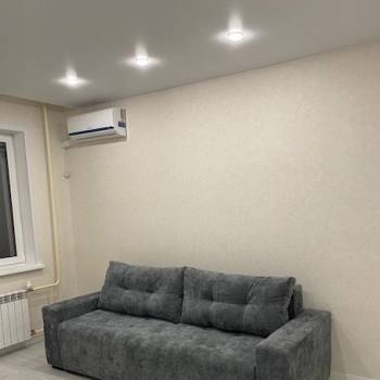 Сдается 1-комнатная квартира, 36,3 м²