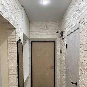 Сдается 1-комнатная квартира, 36,3 м²