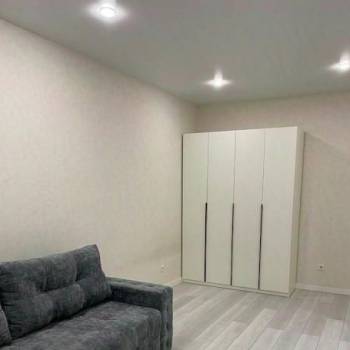 Сдается 1-комнатная квартира, 36,3 м²