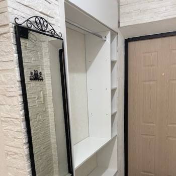 Сдается 1-комнатная квартира, 36,3 м²