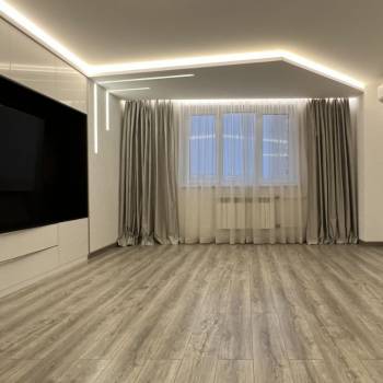 Продается 3-х комнатная квартира, 78,5 м²