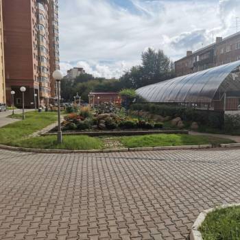 Продается 2-х комнатная квартира, 73,2 м²
