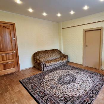 Продается 3-х комнатная квартира, 74,8 м²