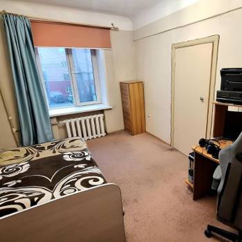 Продается 3-х комнатная квартира, 74,8 м²