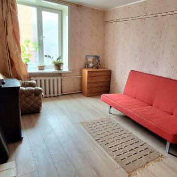 Продается 3-х комнатная квартира, 74,8 м²