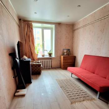 Продается 3-х комнатная квартира, 74,8 м²