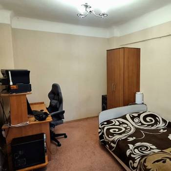 Продается 3-х комнатная квартира, 74,8 м²