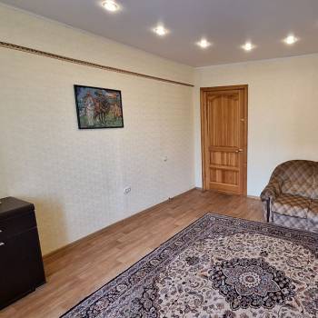 Продается 3-х комнатная квартира, 74,8 м²