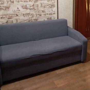 Продается 1-комнатная квартира, 46 м²