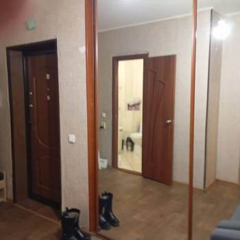 Продается 1-комнатная квартира, 46 м²