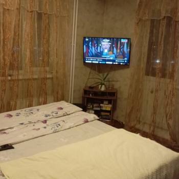 Продается 1-комнатная квартира, 46 м²