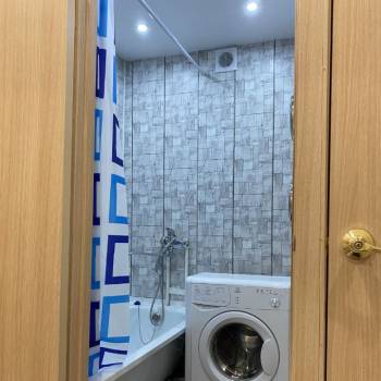 Сдается 1-комнатная квартира, 34 м²