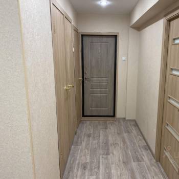 Сдается 1-комнатная квартира, 34 м²