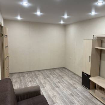 Сдается 1-комнатная квартира, 34 м²