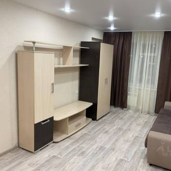 Сдается 1-комнатная квартира, 34 м²