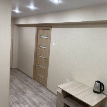 Сдается 1-комнатная квартира, 34 м²